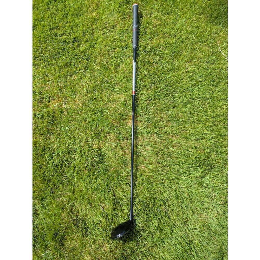 TaylorMade Burner High Launch 5 Fairway Wood 18 Deg Golf Club Graphite Reg. LH